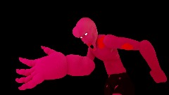 A screenshot taken in Dreams. 18 of 29.