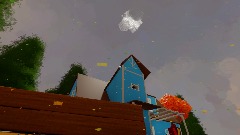 A screenshot taken in Dreams. 16 of 17.