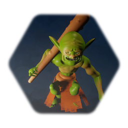 Goblin
