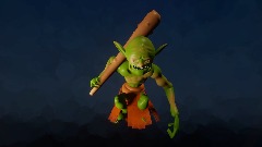 A screenshot taken in Dreams. 1 of 1.