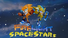 Firelight Spacestars