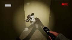 A screenshot taken in Dreams. 8 of 12.