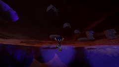 A screenshot taken in Dreams. 7 of 19.