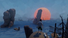 Sunset Cliff - 27/4/2019