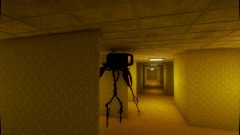 A screenshot taken in Dreams. 2 of 3.