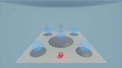 Take Your Shot - Level 1