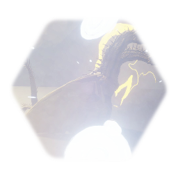 King Ghidorah 2001 (GMK)