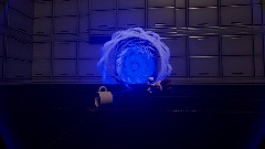 The Portal that connects us all.