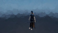 A screenshot taken in Dreams. 1 of 6.