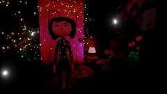 Miss Spink & Forcible's Other World Apartment (Remastered) Wip!