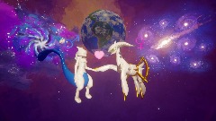 The Mother And Father Of All Pokemon