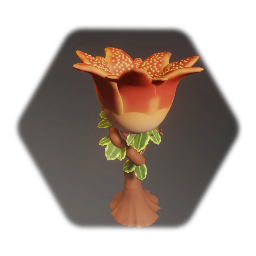 Himalayan Sapria Cup