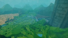 Hyrule Overworld