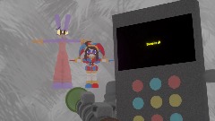 A screenshot taken in Dreams. 9 of 13.