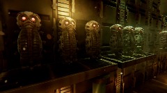 A screenshot taken in Dreams. 3 of 7.