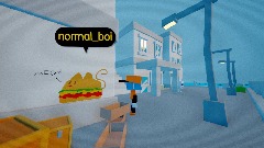 A screenshot taken in Dreams. 1 of 11.