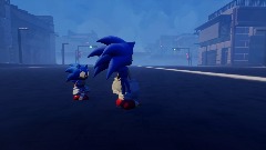 Sonic and classic