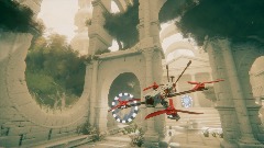 Dream Racing: jamesmajdalis 'Untouched City'