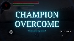 A screenshot taken in Dreams. 11 of 18.