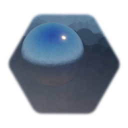 Reflective Sphere