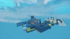 The Legend of Zelda PS4 - Majora's Mask ( first day)