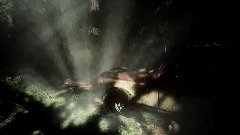 A screenshot taken in Dreams. 2 of 8.