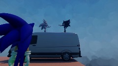 A screenshot taken in Dreams. 6 of 27.