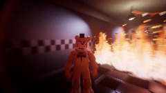 A screenshot taken in Dreams. 1 of 3.