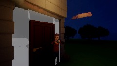 A screenshot taken in Dreams. 24 of 30.