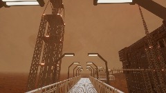 A screenshot taken in Dreams. 20 of 22.