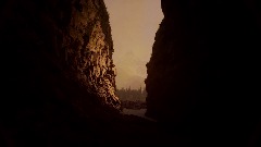 A screenshot taken in Dreams. 15 of 16.