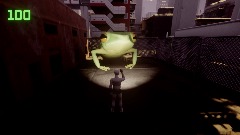 A screenshot taken in Dreams. 4 of 12.