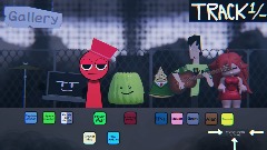 A screenshot taken in Dreams. 7 of 15.