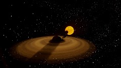 A screenshot taken in Dreams. 8 of 29.