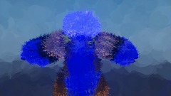 A screenshot taken in Dreams. 1 of 6.