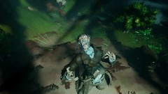 A screenshot taken in Dreams. 9 of 9.