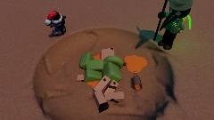 A screenshot taken in Dreams. 20 of 30.