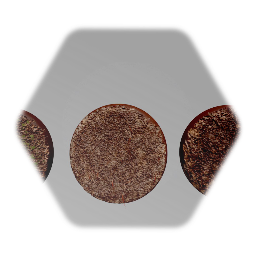 Captain's Favorite Community Textures