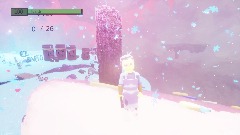 Moe's SNOWMAN ISLAND Challenges!