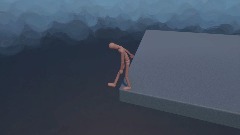 No Imp respawn sound or animation