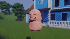 A screenshot taken in Dreams. 21 of 22.