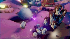 A screenshot taken in Dreams. 9 of 9.