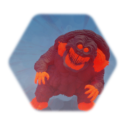 Stupid warriors- Infernite