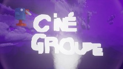 Ciné Groupe Logo