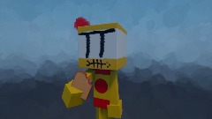 A screenshot taken in Dreams. 14 of 30.