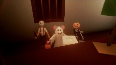 A screenshot taken in Dreams. 10 of 10.