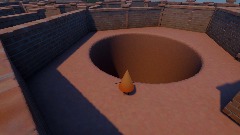 A screenshot taken in Dreams. 1 of 1.