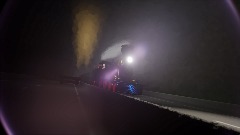 Jupiter Running From The Enemies V2