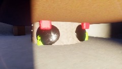 A screenshot taken in Dreams. 2 of 13.