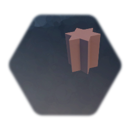 6 Sided Star